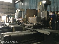 鏜床加工添加潤滑油的細(xì)節(jié)都有哪些？