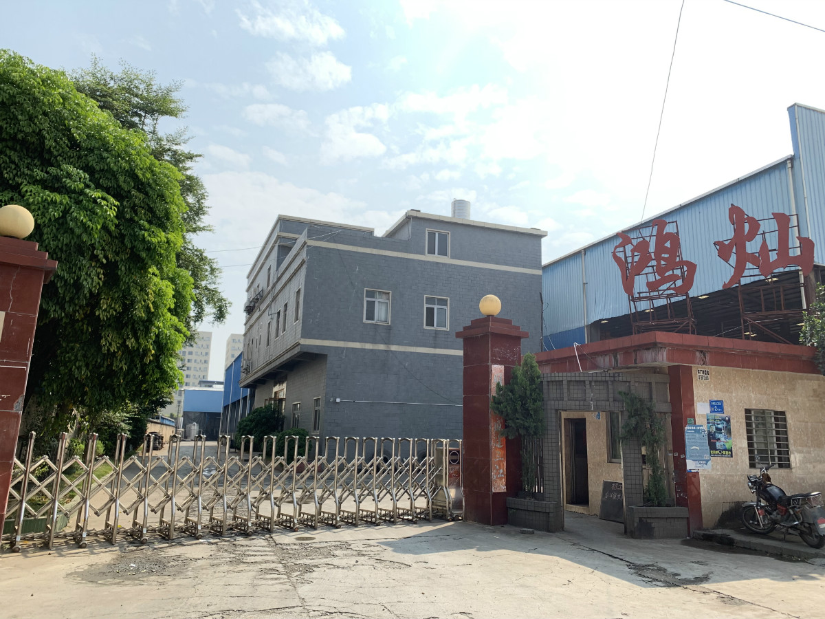 機(jī)械加工（現(xiàn)場(chǎng)實(shí)拍）